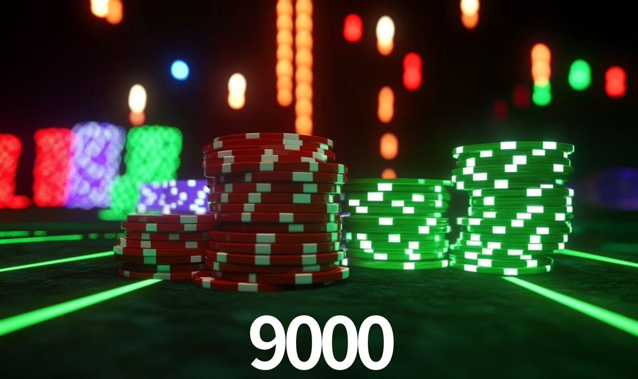 Statistics 9000