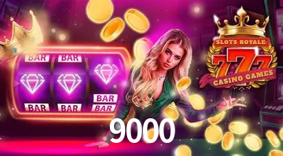 Desvendando o Mundo dos Jogos Virtuais na 9000