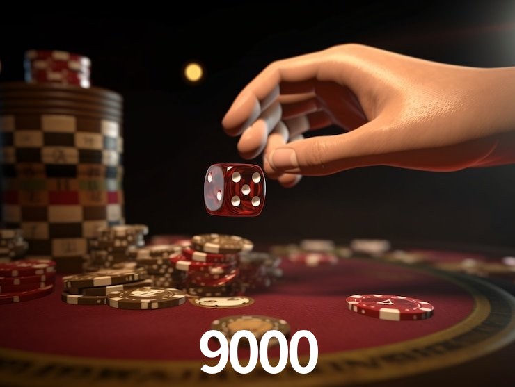 Experiência VIP 9000