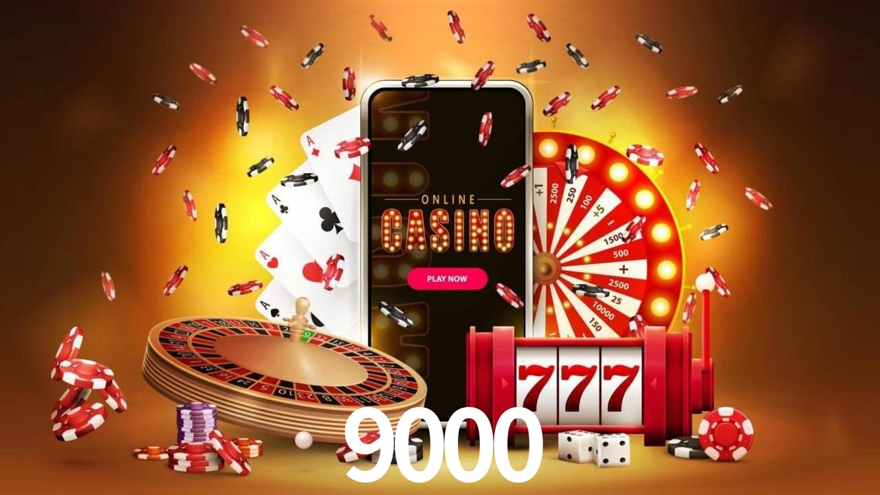 Estatísticas do Jogo 9000
