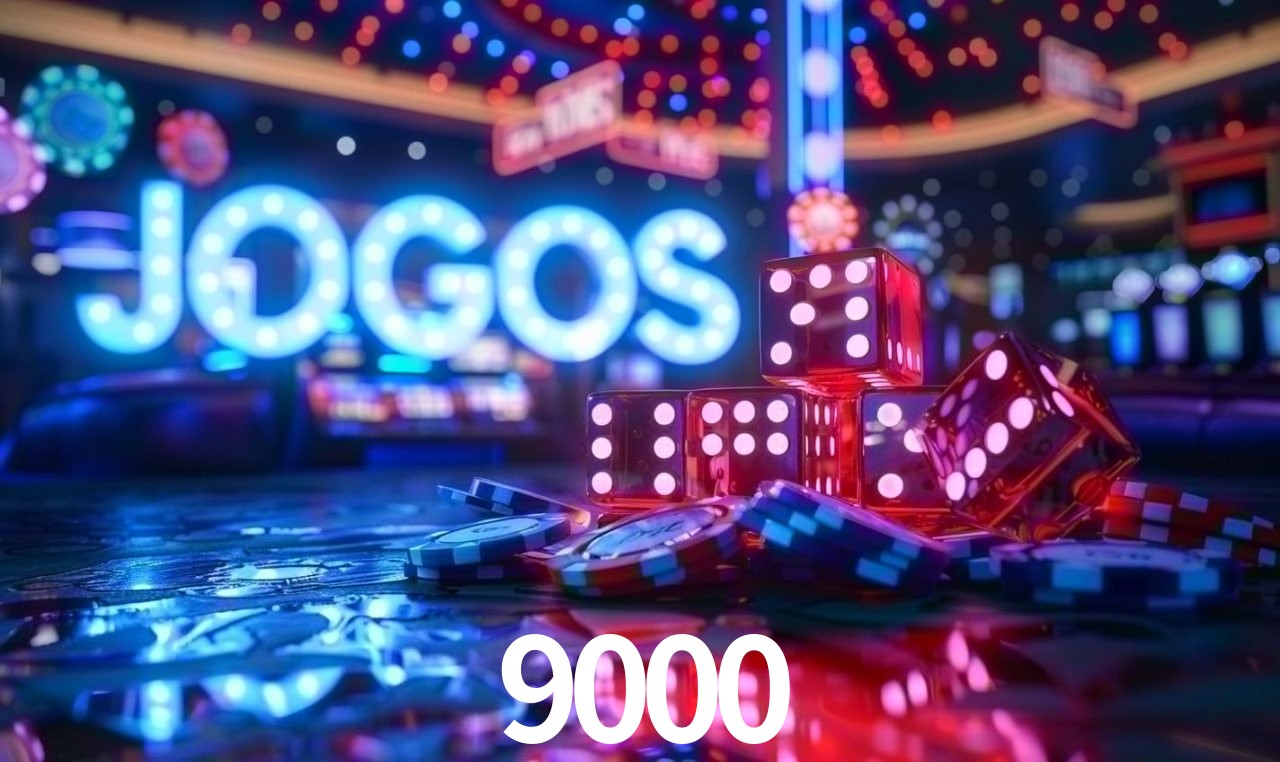 cassino 9000