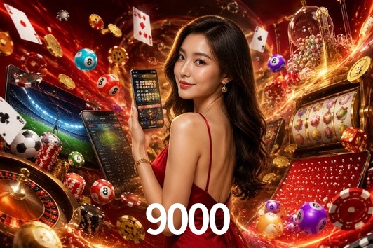 Flash Promotion 9000