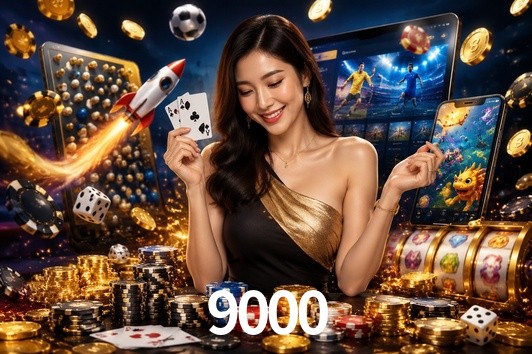 Slot Games 9000