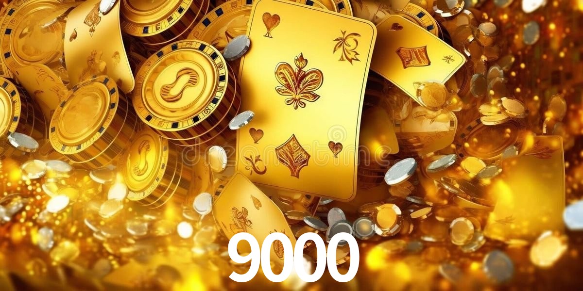 Descubra a Essência do 9000: Nossa História e Compromissos
