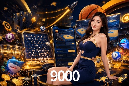 Security Systems 9000