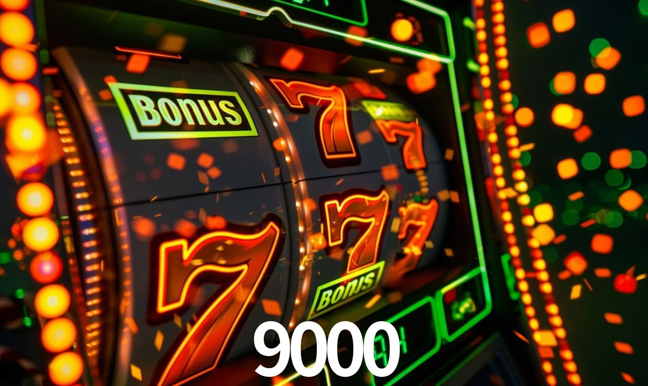 Inovações de Jogos na 9000: O Futuro das Experiências Interativas