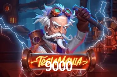 Recursos de Bônus 9000