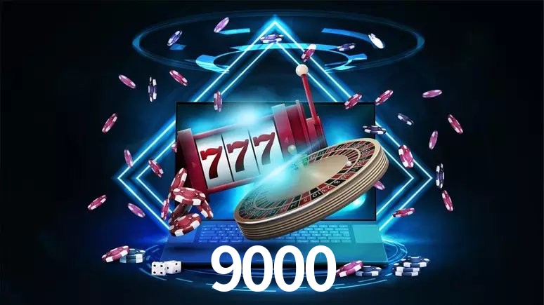 Avaliações dos Jogadores 9000