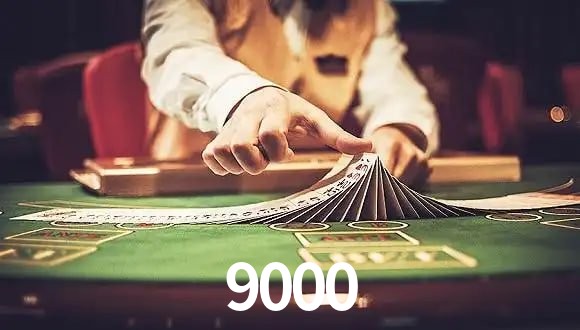 VIP Casino 9000