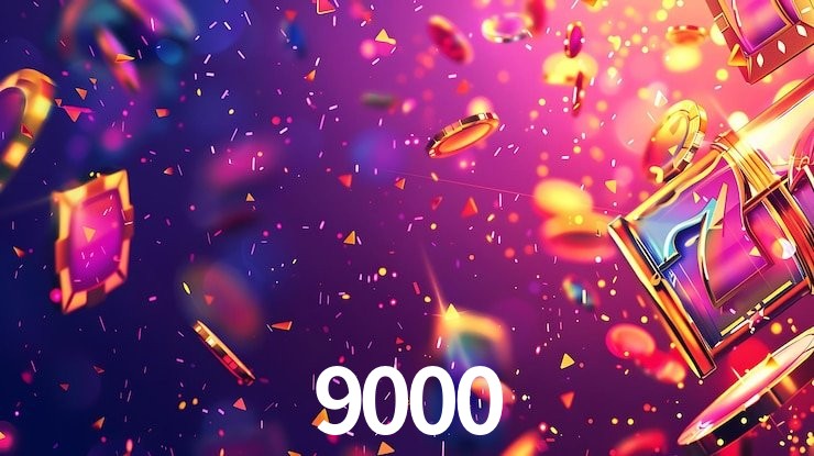 Desvendando o Mundo dos Jogos Virtuais na 9000