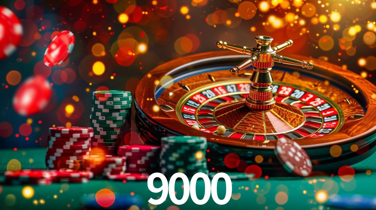 Explorando a Categoria de Eventos em Apostas na 9000