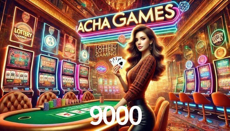 Spaceman Game 9000
