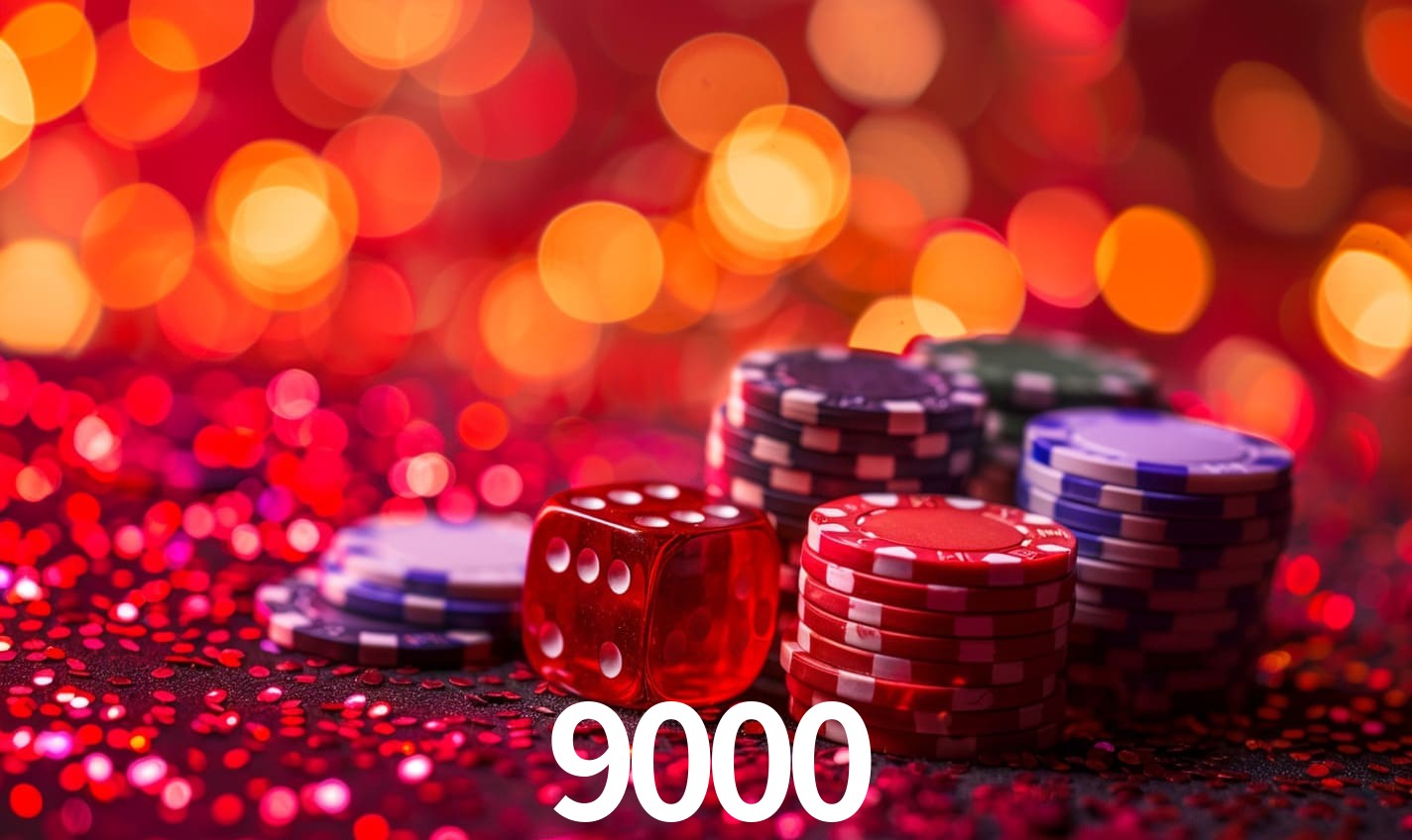 Explorando a Categoria de Eventos em Apostas na 9000