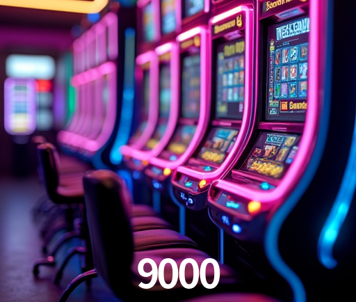 Integração de APIs 9000