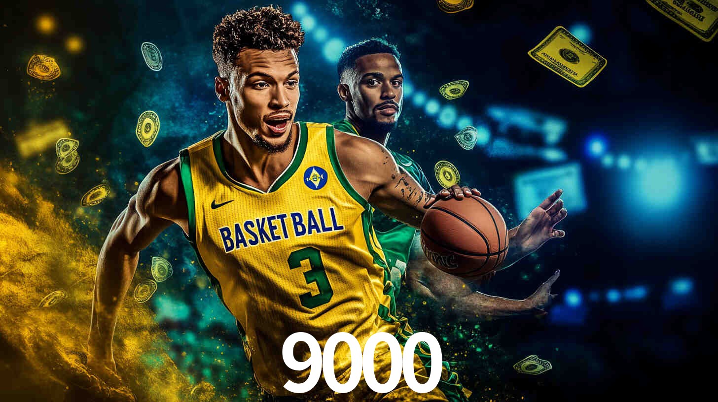 Apostas Esportivas na 9000: Um Guia Completo