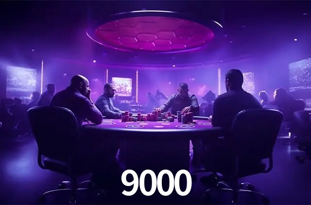 Apostas de Basquete 9000