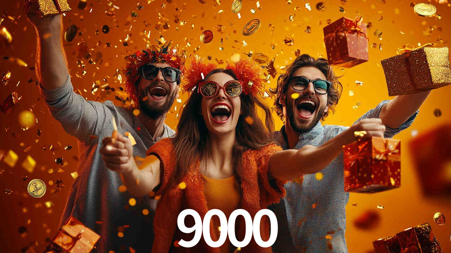 9000