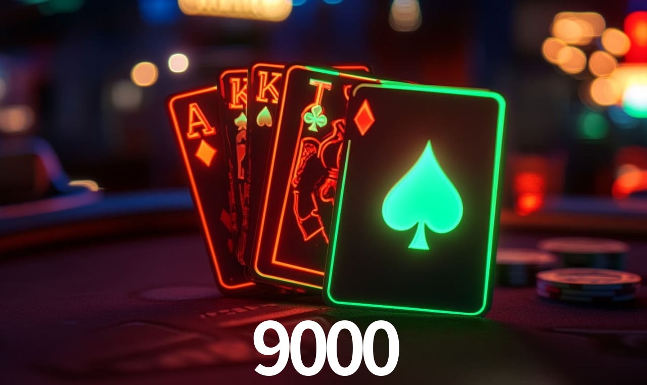 Estatísticas Esportivas 9000