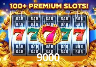 Descubra o Mundo do Cassino Online com 9000