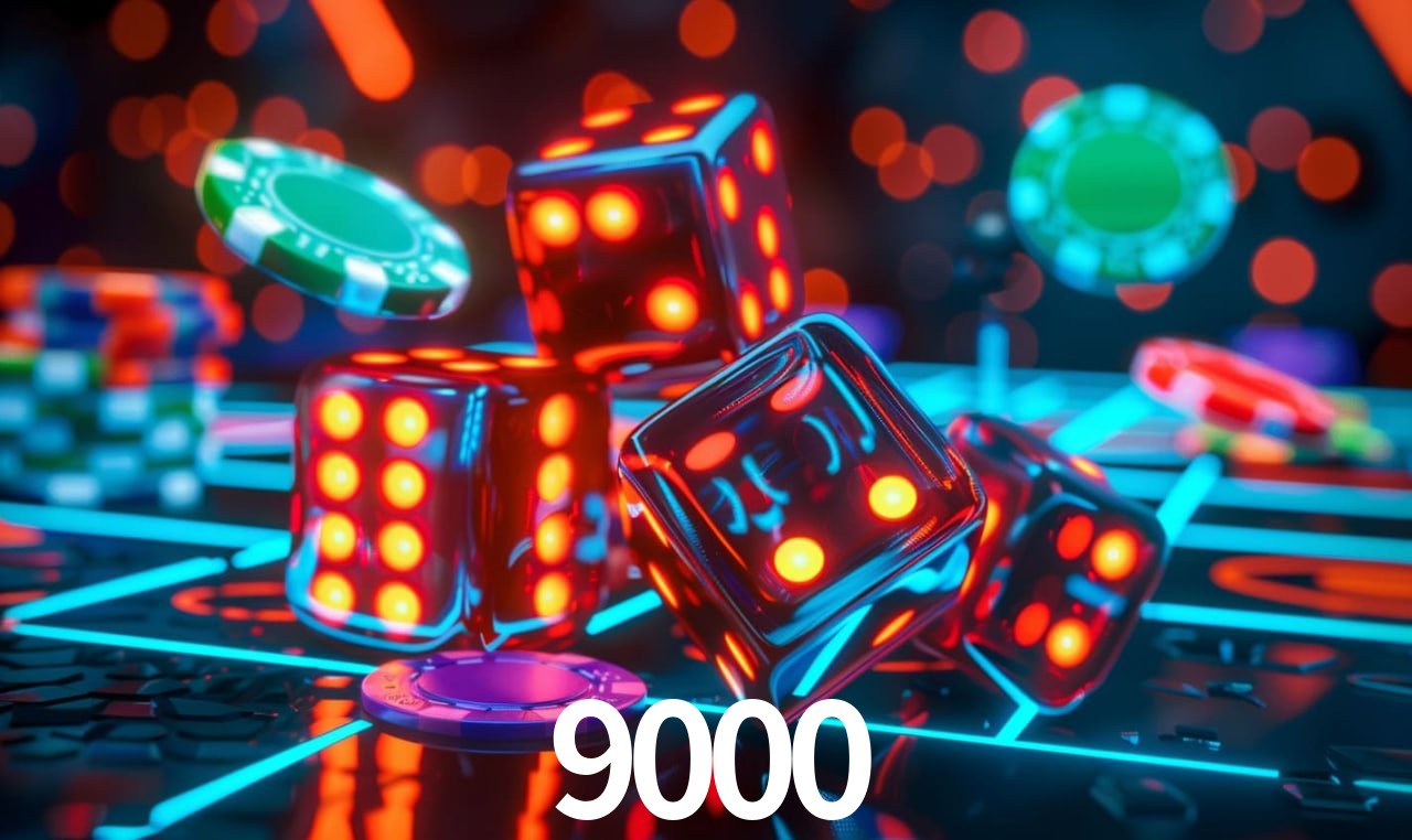 A Emoção da Loteria na 9000: Uma Chance de Mudança de Vida