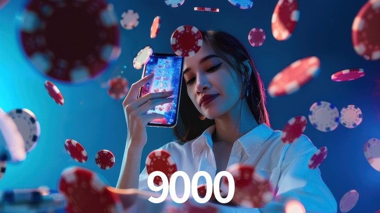 Descubra o Programa VIP da 9000: Vantagens Exclusivas para Jogadores