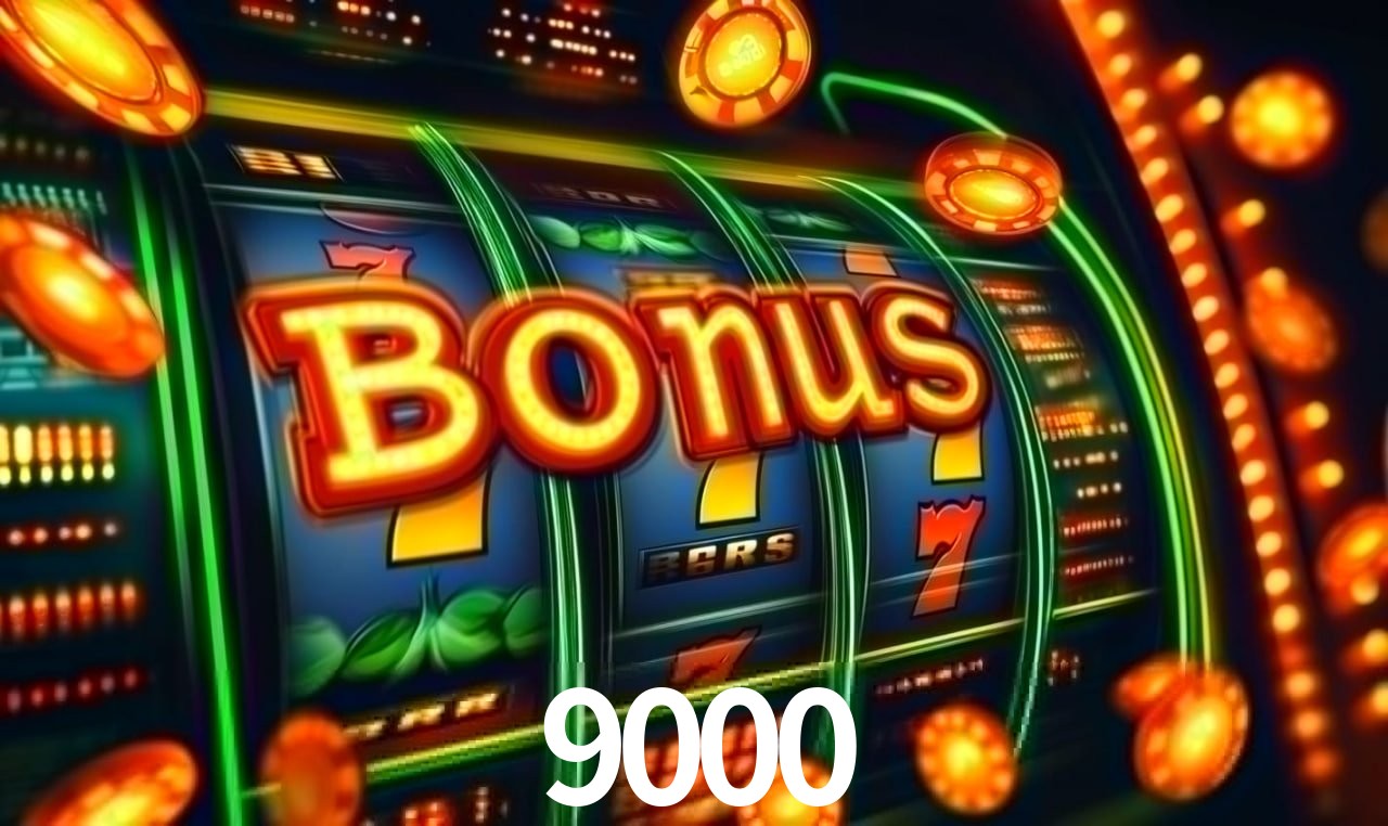 Live Casino 9000