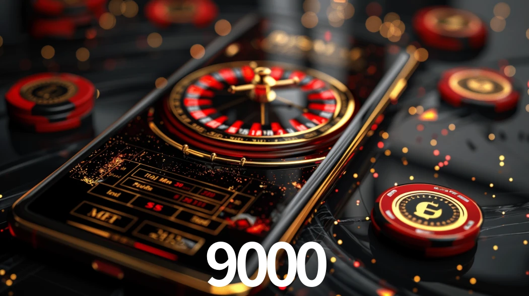 Live Casino 9000