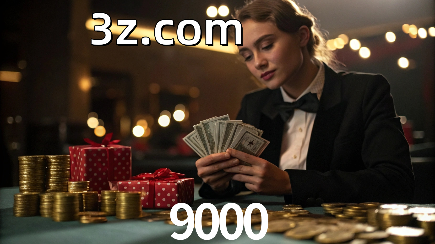 cassino online 9000