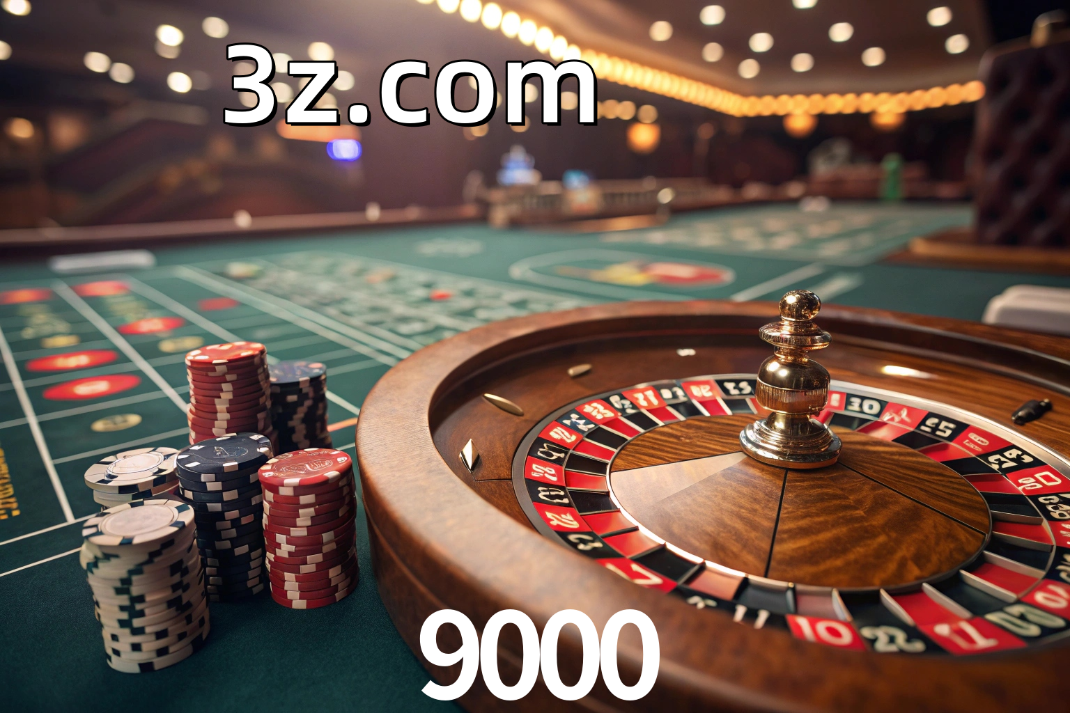 cassino online 9000