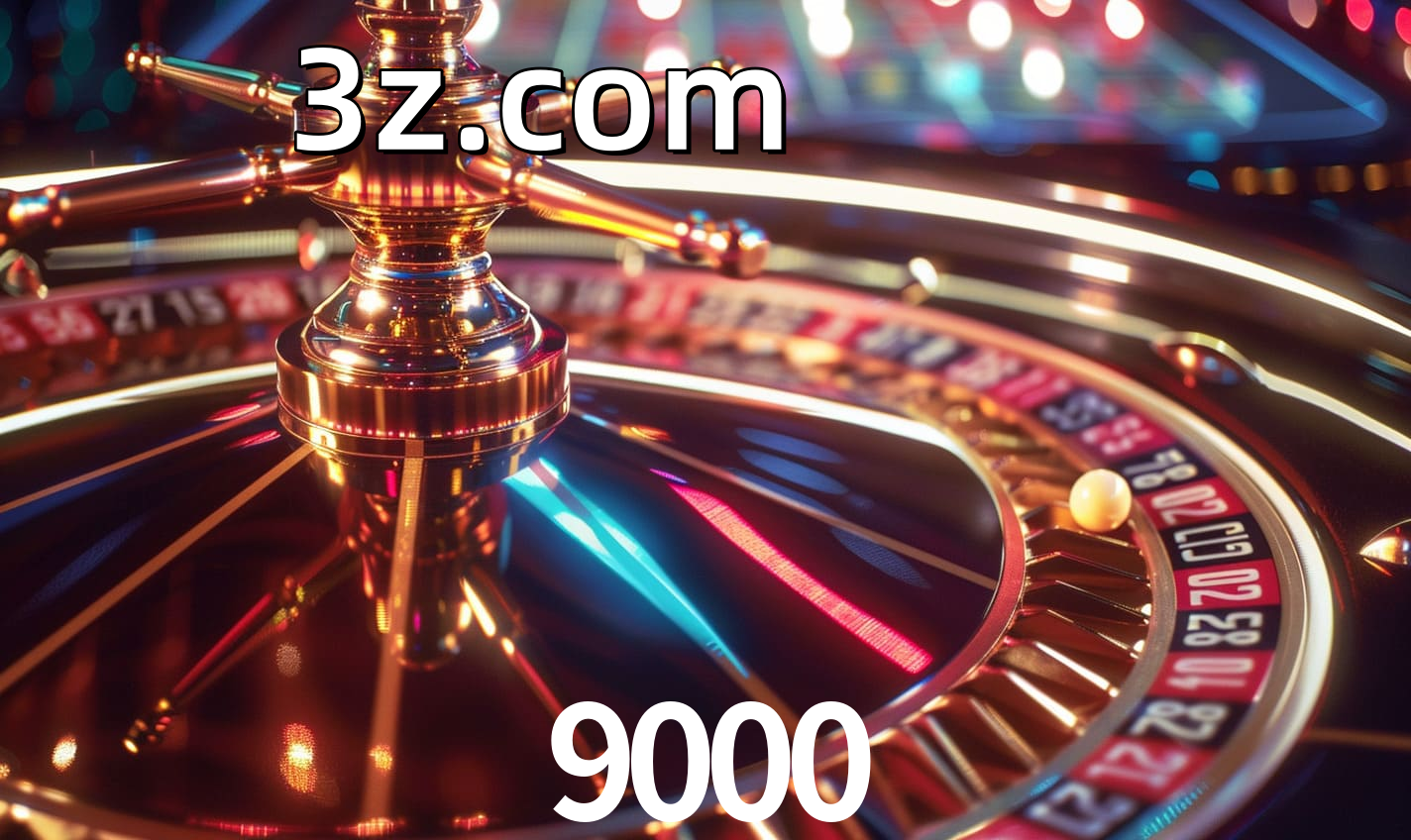 cassino online 9000