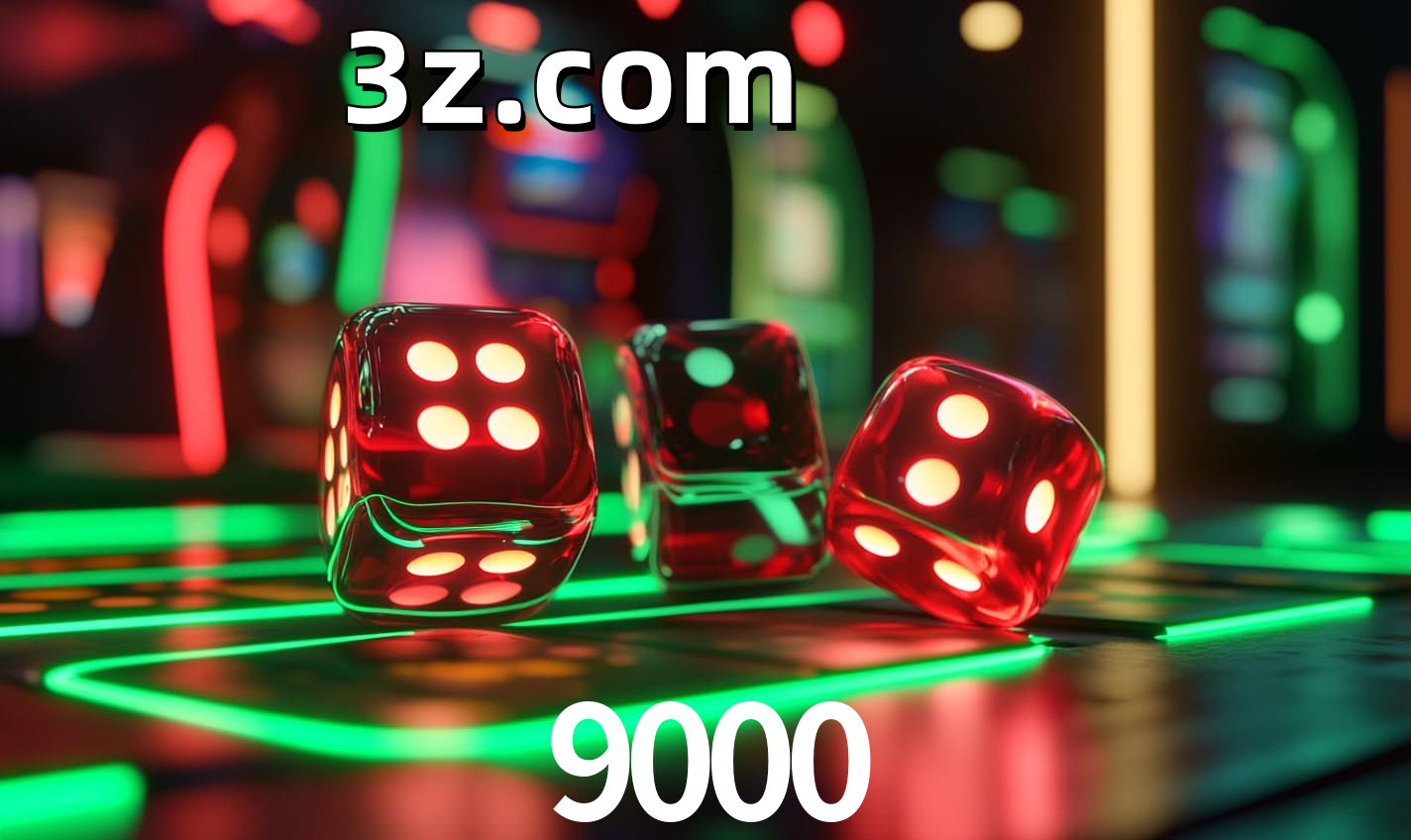 cassino online 9000